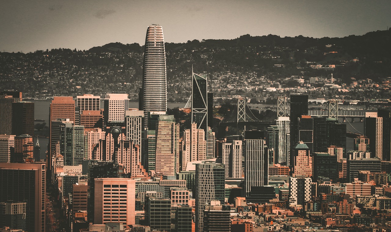 技术层面 技术层面